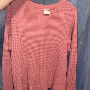 The North Face long sleeve